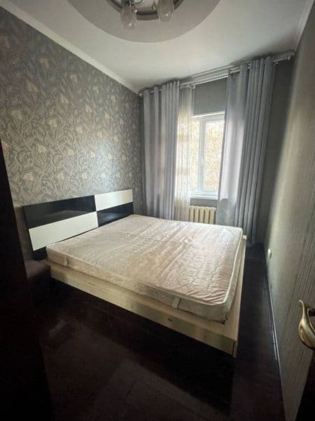 Сдается 2 комнатная квартира на 3 этаже на массиве Карасу 2. — фото 3