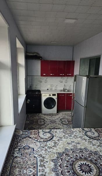 Yashnaobod 40 let 3 xona kv ijaraga beriladi hamma waroitga  — фото 2