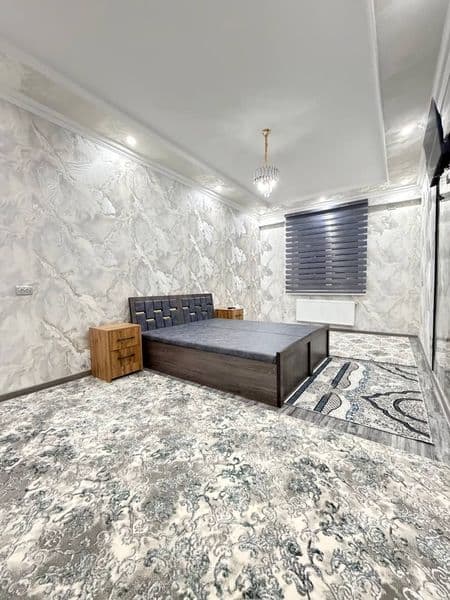 Сергелийский район — Yangihayot Metro Station<br />
Сдаётся 