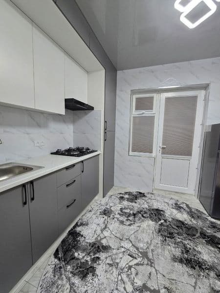 Новостройка <br />
Мирабадский район <br />
ЖК Compass<br />