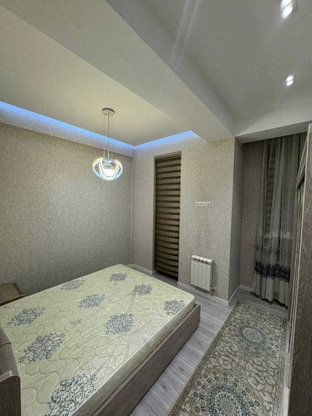 Сдаётся шикарная 2-комнатная квартира <br />
<br />
 Район: 