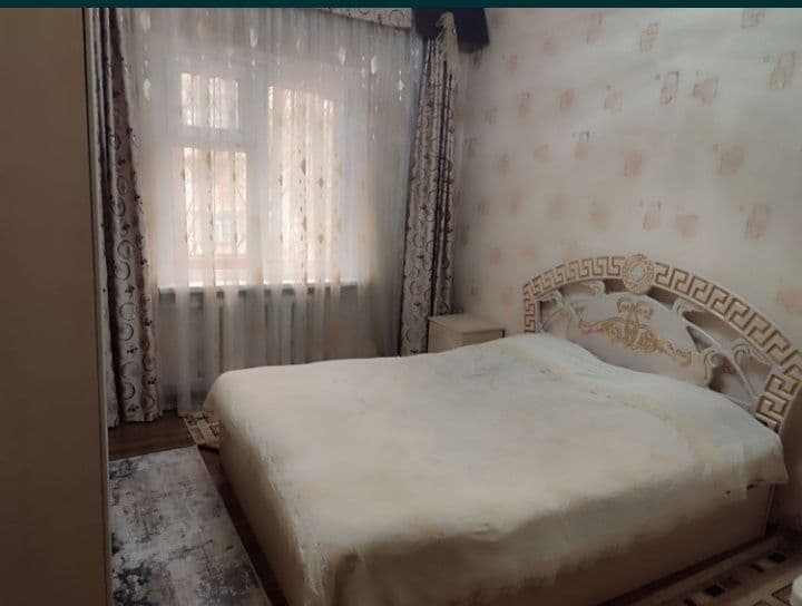 3ка-15<br />
АРЕНДА - 3/3/5.<br />
массив Карасу 6.<br />
Ор