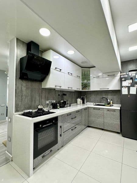 Премиальная квартира<br />
<br />
Район: Чиланзарский<br />
