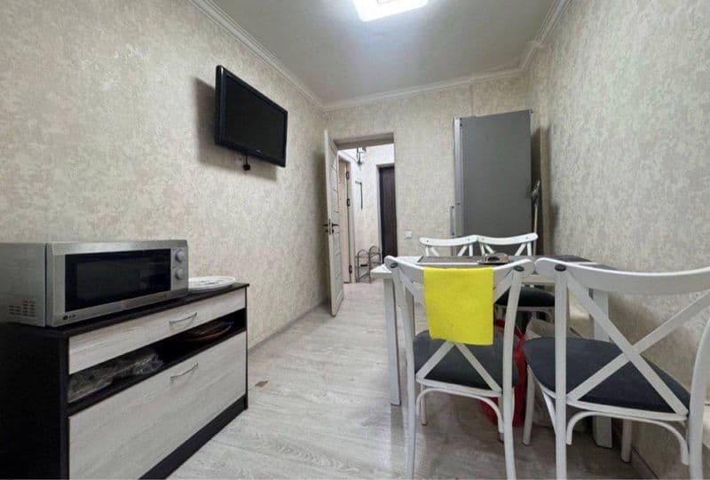 Аренда квартира:    #Чиланзарский район<br />
Ориентир: 5-Кв — фото 4