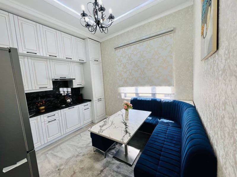 АРЕНДА <br />
жк. Узбегим <br />
Яккасарайский район <br />
 — фото 4