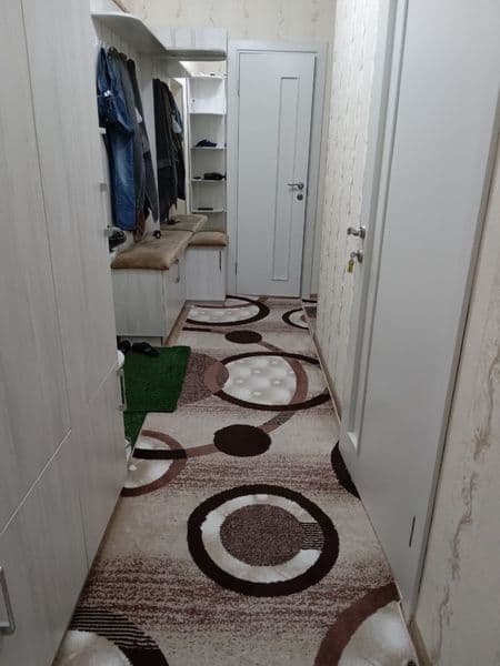 1-bekat metroni yonida yangi domlada kvartira bita bola kera — фото 3