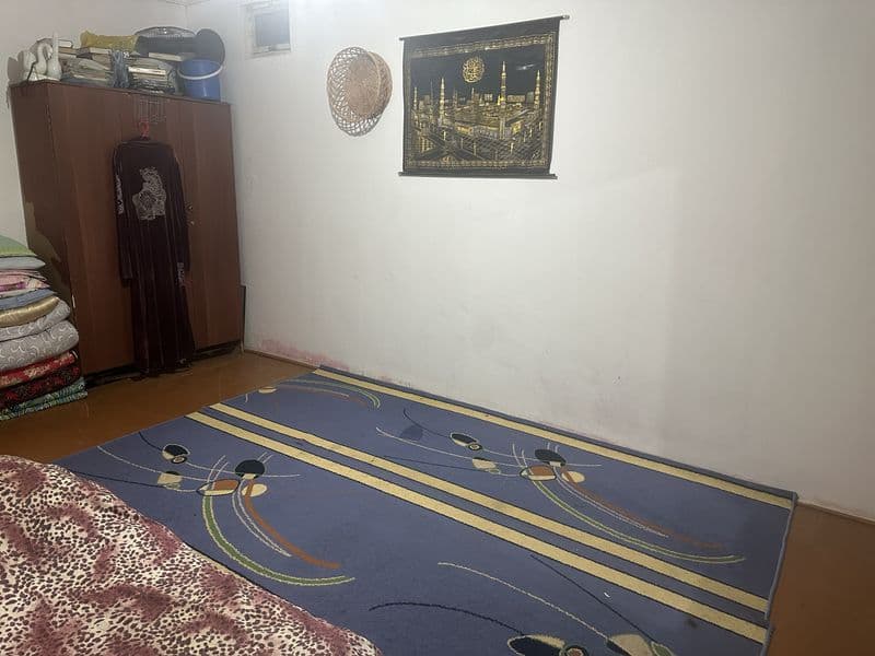 Kvartiraga oila va qizlar ayolla qo’yamiz.<br />
Qo’yliq boz — фото 5