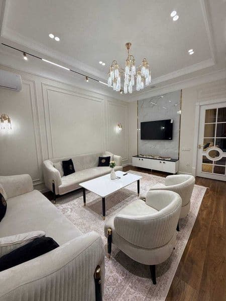 Район: Сергели<br />
• Адрес: ЖК "China House"<br />
• Ориен — фото 5