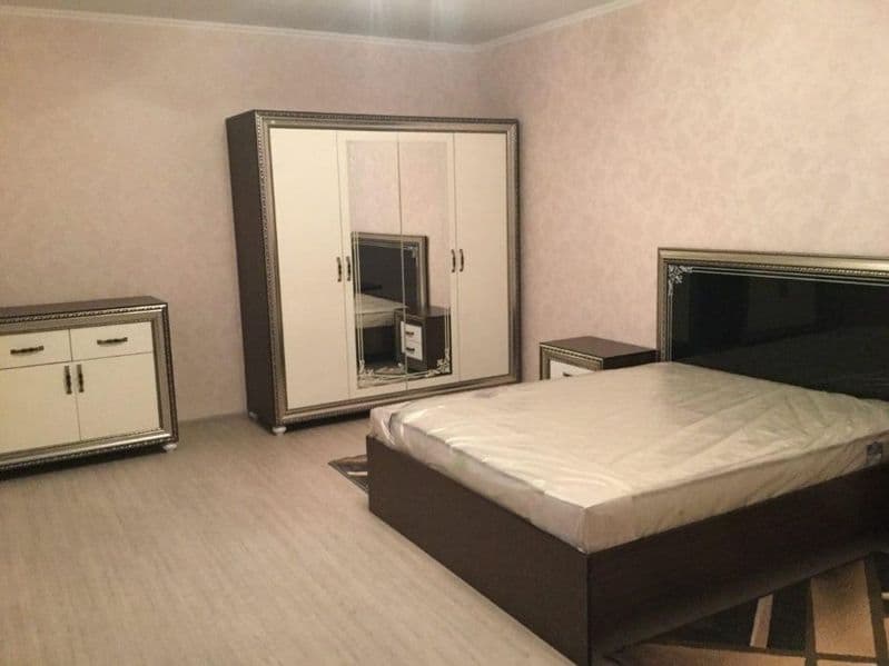 Сдается тихий центр квартира 3/3/5 на Германа Лопатина (Юнус — фото 4