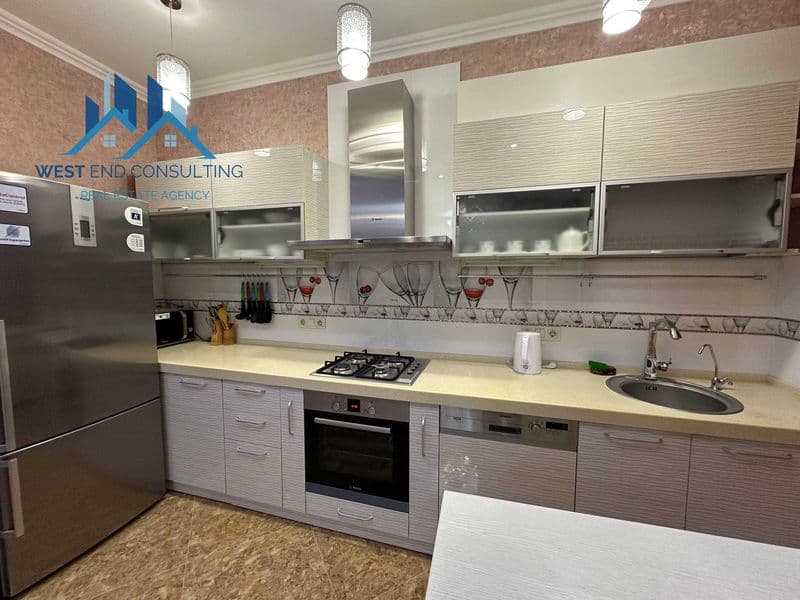 Сдается квартира в Новостройке | ГАБУС | FOR RENT  <br />
Ад — фото 5