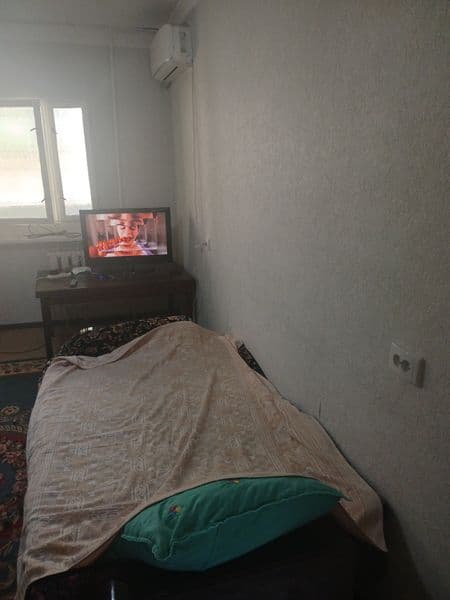 Сдам 2 комнатную квартиру на Ц-5 с  обстановкой и всеми удоб — фото 5