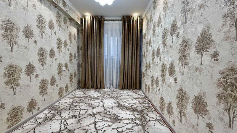 "Сдаю квартиру в аренду в центре Ташкента, в КВАРТИРЕ НИКТО  — фото 5