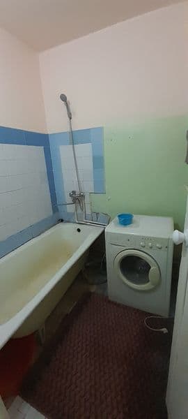 Yunusobod 17-kv 5-dom 4-qavatdan 2xonali uy 2ta balkoni bor  — фото 5