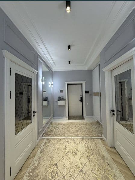 #Аренда #новостройка <br />
<br />
Район - Мирзо-Улугбекский