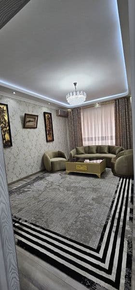 Дизайнерский ремонт евроремонт полностью укомплектована отли