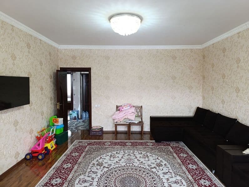 Сдаётся в аренду 2х комнатная квартира на 7 этаже 9ти этажно — фото 2