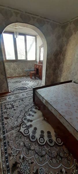 Район - Алмазарский<br />
Ориентир - парк победа<br />
Комна — фото 3