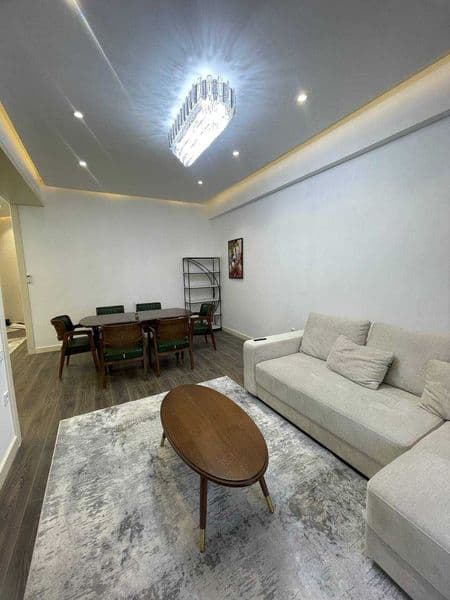 • Район: Шайхантахур<br />
• ЖК: Ташкент Сити Бульвард<br /> — фото 2