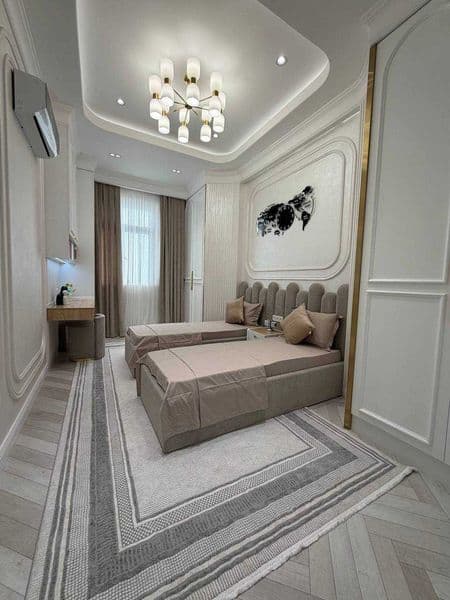 Район: Шайхантахур<br />
Адрес: Тинчлик<br />
3/6/10    150к — фото 5