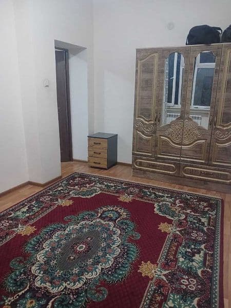 Ijaraga bollar qoyamiz 2 honali uy. Sharoit yaxshi. Kanisane