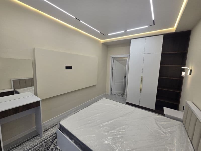 Сдаётся аренда квартиры Юнусабад 16-й квартал двухкомнатный  — фото 2