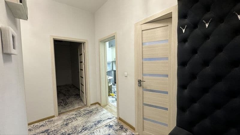 Янги ремонтли 2 хонали уй. Юнусобод манзара уйлари 8 дом, 16 — фото 3