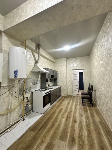 (КУХОННУЮ МЕБЕЛЬ И КРОВАТЬ ПОСТАВЯТ СРАЗУ ПОСЛЕ ОПЛАТЫ)<br / — фото 2