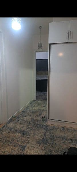 Olmazor cityda 1 xonali kvartira uzoq muddatga chet elliklar — фото 3