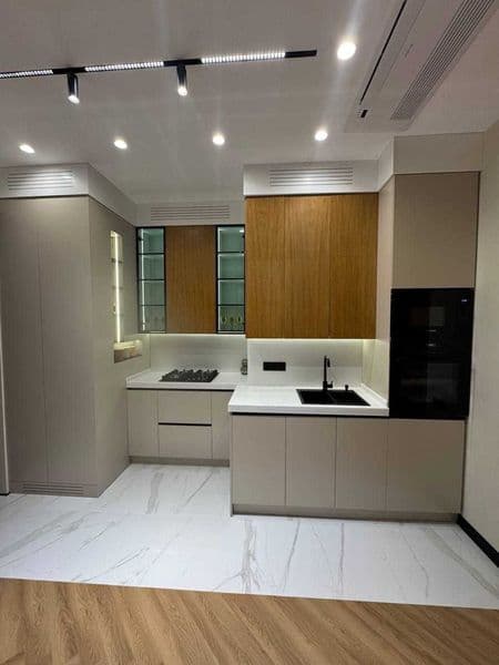 Адрес: Мирабадский р-н, ул. Нукус, ор-р: Посольство России,  — фото 5