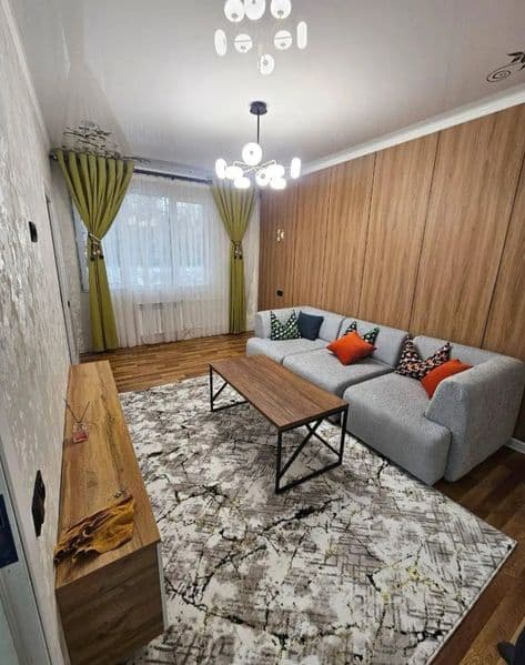 Сдаётся квартира Чиланзар 11 квартал 1/2/4. Квартира после р