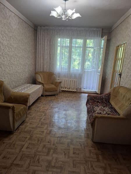 Сдаётся в аренду 2х ком квартира с косметическим ремонтом ме — фото 3