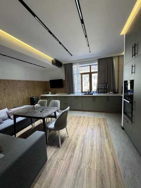 Сдаётся квартира на ул. Махтумкули Новостройка‼️<br />
Ориен — фото 2