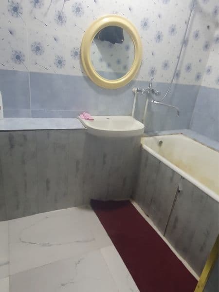 2 хонали квартира, турон хамда кипчок бекатини уртасида, 500 — фото 3