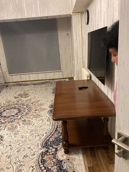 Сдаётся квартира <br />
м. Ойбек <br />
1-2/3/9 <br />
Цена  — фото 3