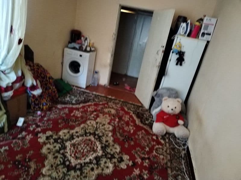 Tansiboyev 3<br />
1 xona<br />
Shoshiling<br />
<br />
3355 — фото 2