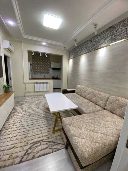 Сдаётся КЛАССНАЯ квартира<br />
<br />
• Район: Мирзо Улугбе — фото 2