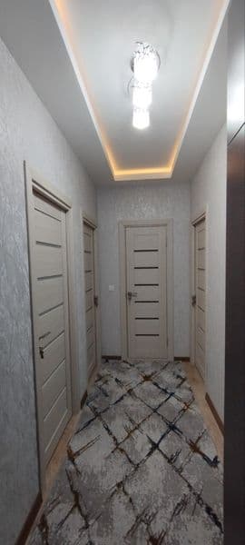 Сдаётся на аренду 2комнатная квартира на Алмазар сити.<br /> — фото 2
