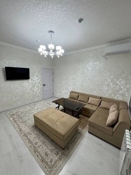 Shayhontohur rayoni Samarqand darvoza<br />
2xonali kvartira — фото 2