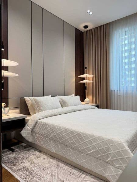 • ЖК: Инфинити<br />
• Комнат: 4<br />
• Этаж: 6<br />
• Пло — фото 2