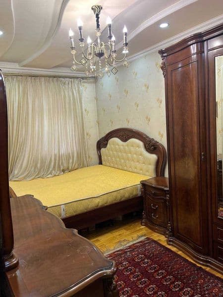 Квартира своя в хорошем состоянии со всеми удобствами. Сдаёт — фото 4