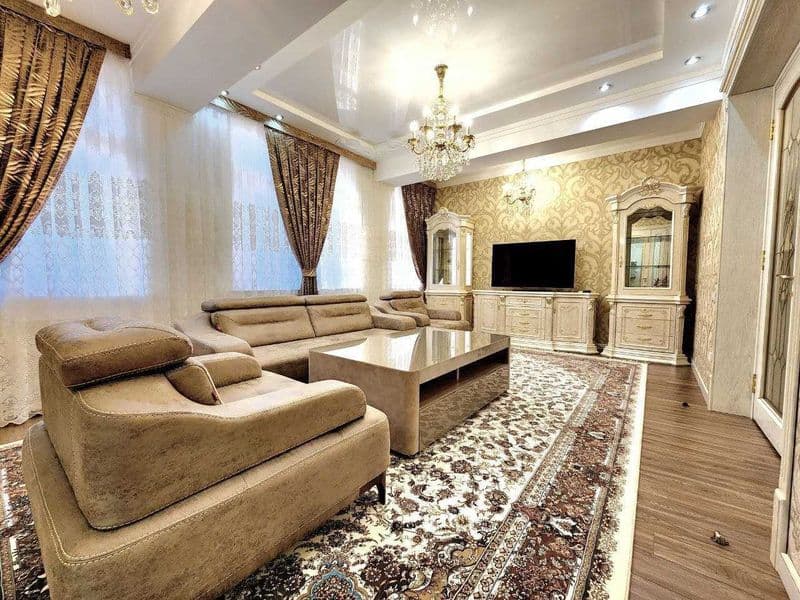 Сдается квартира по ул. Нукус<br />
Ориентир - кондитерская 