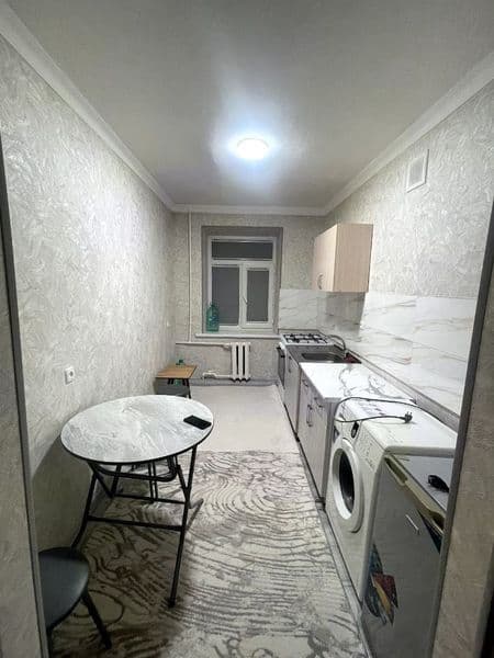 Sergeli tumani mashena bozori  oldida oilaga talabalarga kva — фото 3