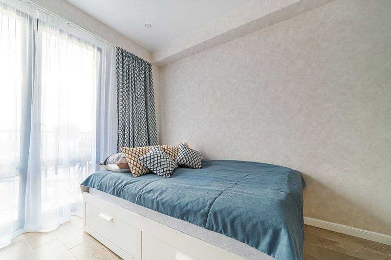 К вашему вниманию рады представить 1 комнатную квартиру на 9