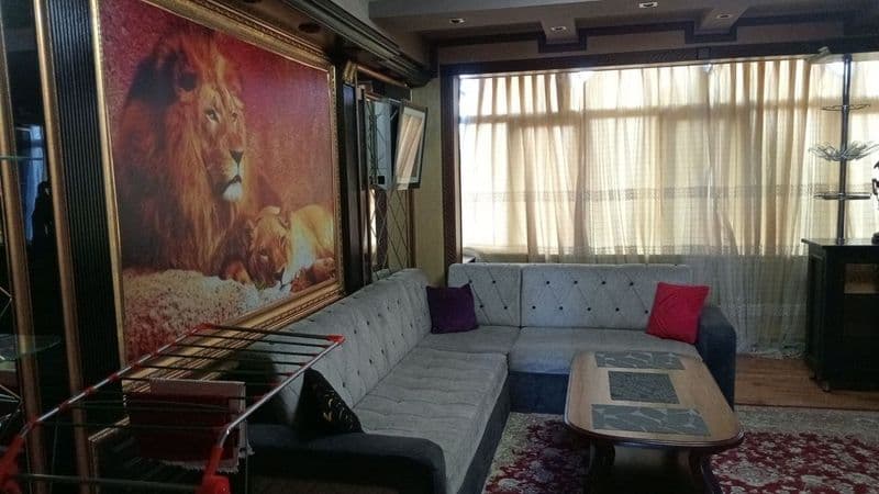 Район - Алмазарский <br />
Коракамиш 2/4<br />
Ориентир - Ро