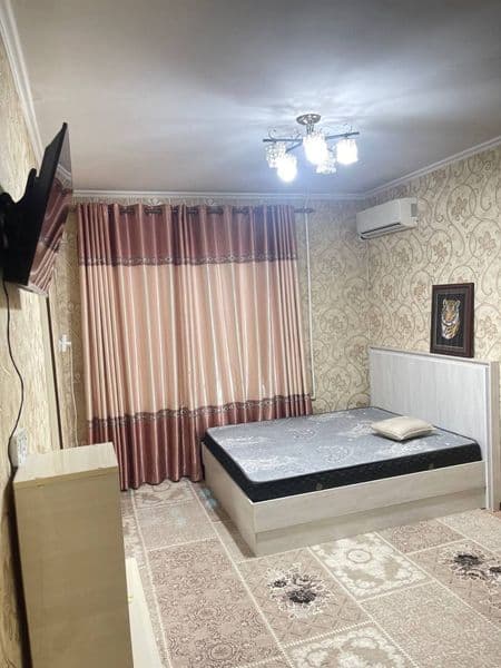 Сдается квартира под аренду <br />
Чиланзар 8 Корзинка <br / — фото 2