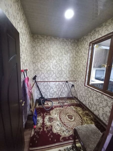 Аренда квартиры <br />
Район - Чиланзар 5кв<br />
Орентир-Но — фото 5