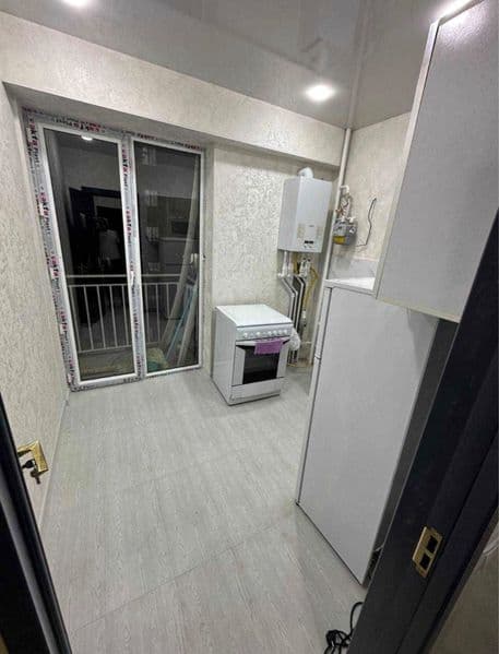 Сдаётся в аренду 1 комнатная квартира с ремонтом на Куйлюке<