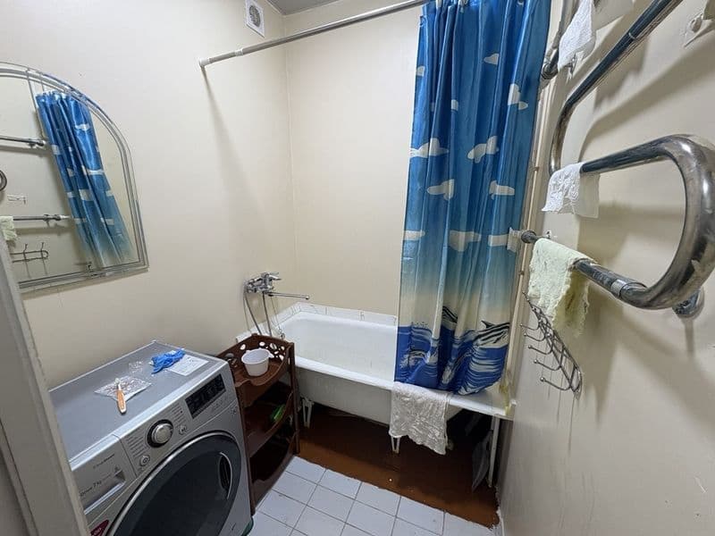 Arenda kvartira Mirzo Ulugʻbek tumani Feruza masiv arentir O — фото 2