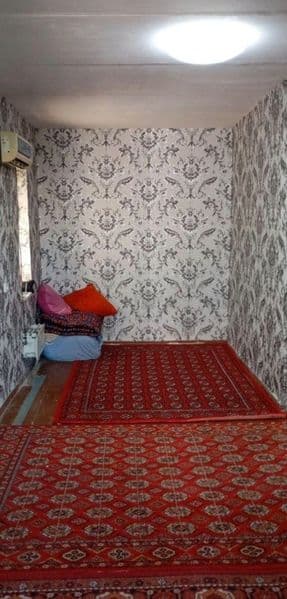 Shayxontohur tumani Chorsu bozori yaqinida joylashgan 2 xona