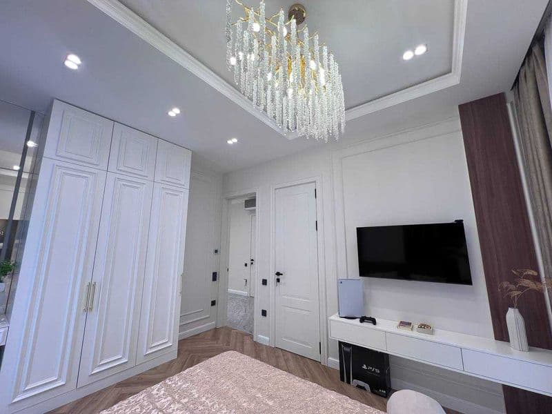 Жилой комплекс: Boulevard Residence<br />
Количество комнат: — фото 4